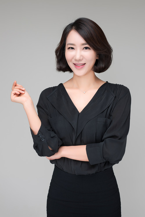 云阳千佼填 国际高级纹绣师